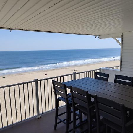 Monte Carlo Boardwalk / Oceanfront Ocean City Ngoại thất bức ảnh