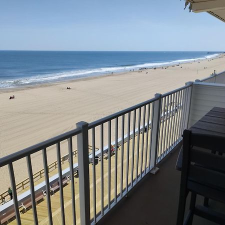 Monte Carlo Boardwalk / Oceanfront Ocean City Ngoại thất bức ảnh