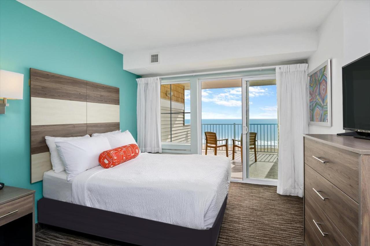 Monte Carlo Boardwalk / Oceanfront Ocean City Ngoại thất bức ảnh