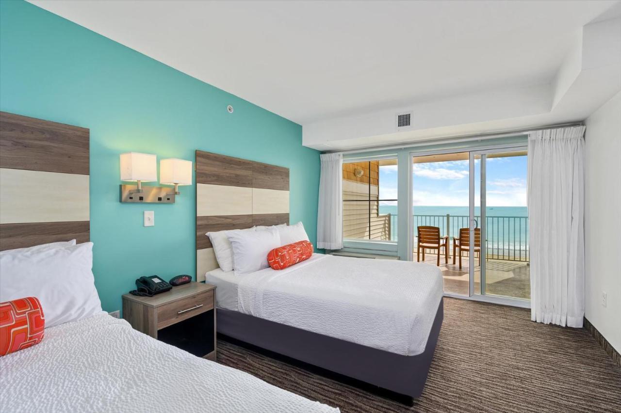 Monte Carlo Boardwalk / Oceanfront Ocean City Ngoại thất bức ảnh