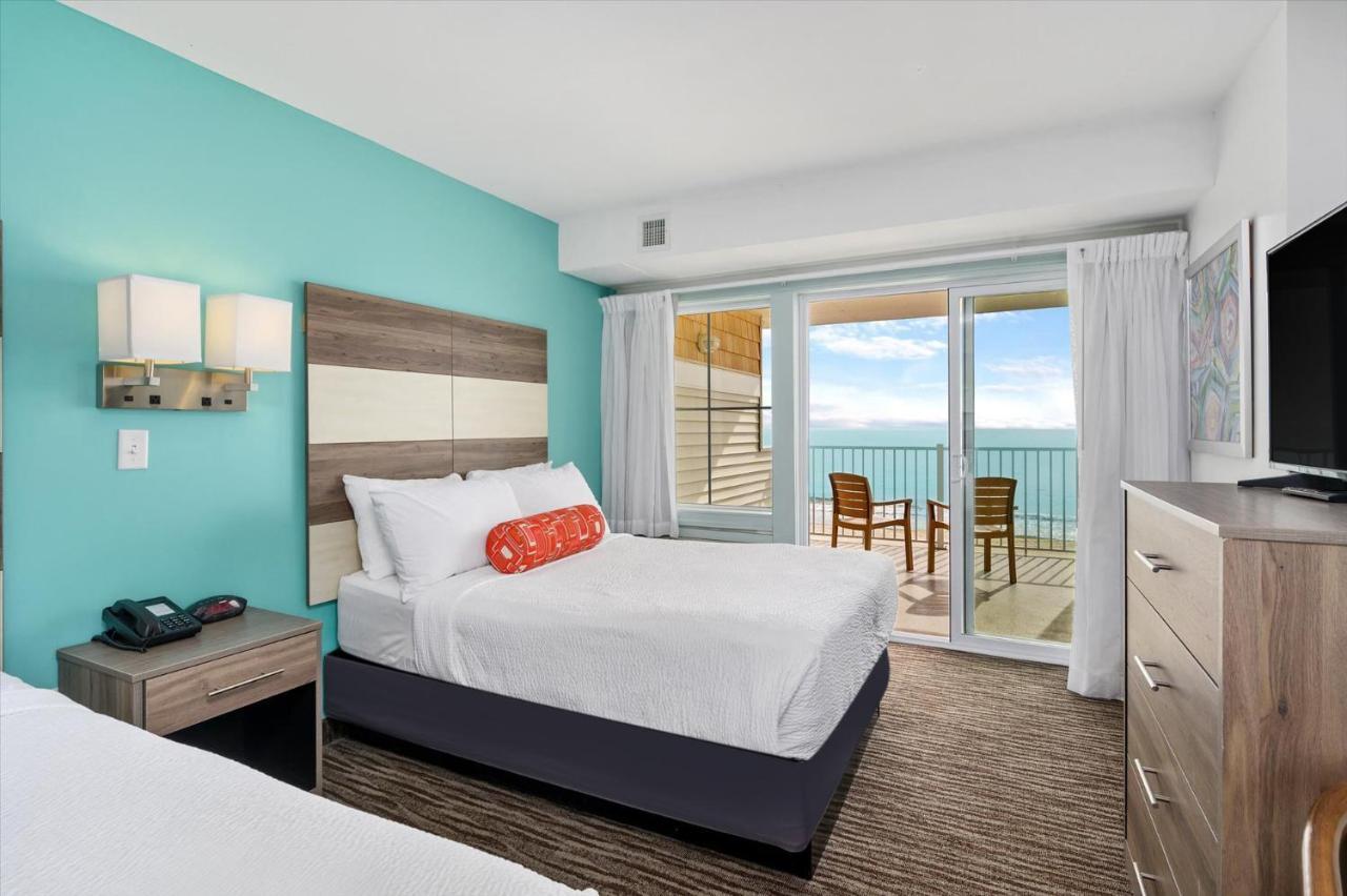 Monte Carlo Boardwalk / Oceanfront Ocean City Ngoại thất bức ảnh