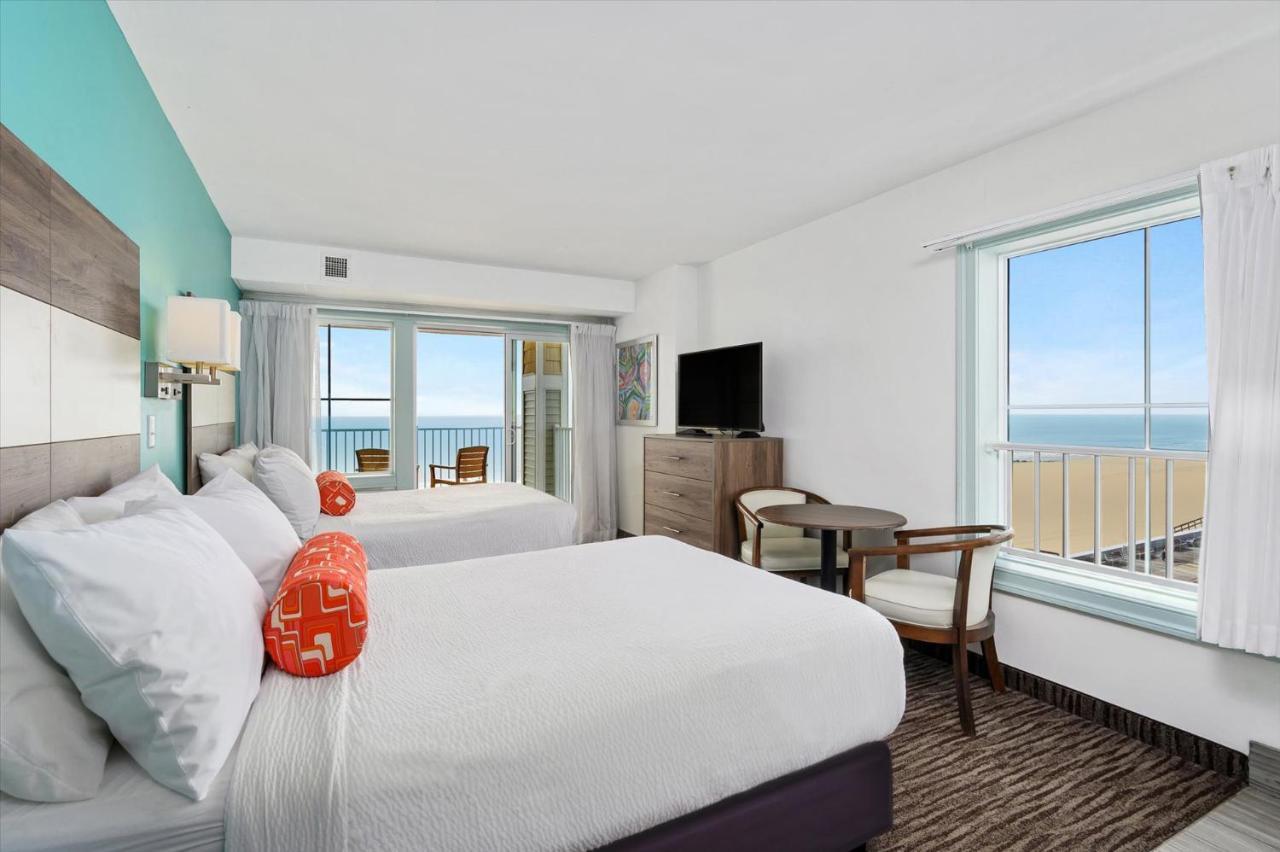 Monte Carlo Boardwalk / Oceanfront Ocean City Ngoại thất bức ảnh