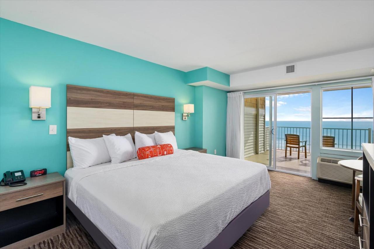 Monte Carlo Boardwalk / Oceanfront Ocean City Ngoại thất bức ảnh