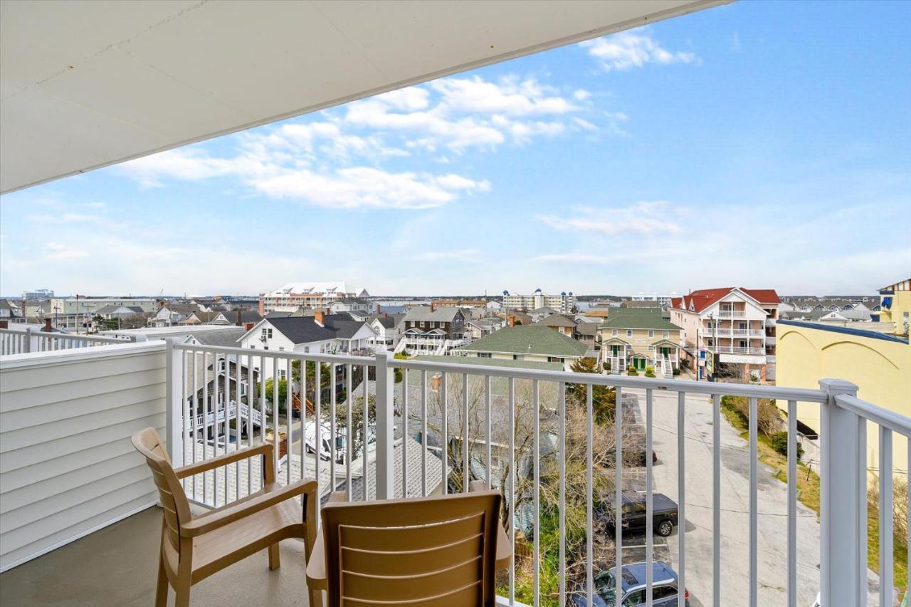 Monte Carlo Boardwalk / Oceanfront Ocean City Ngoại thất bức ảnh