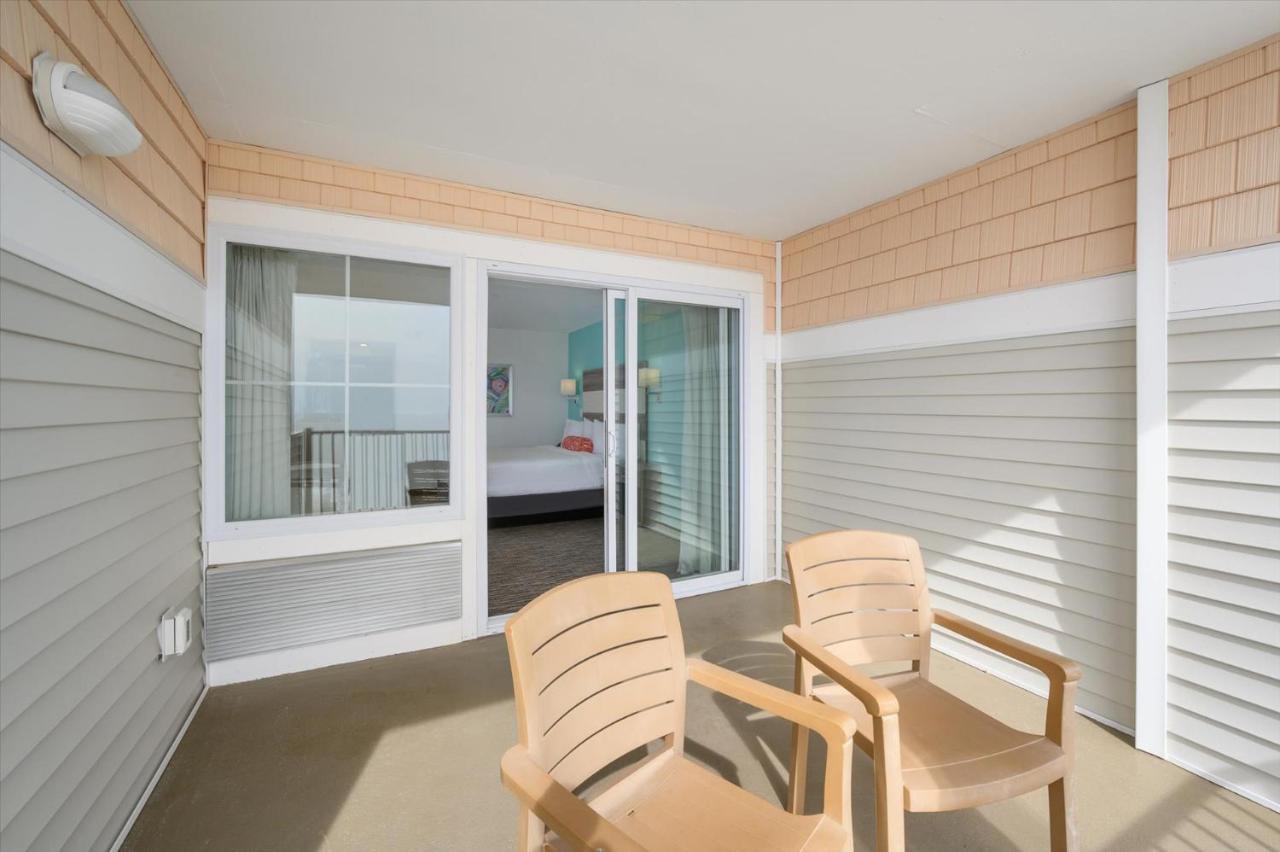Monte Carlo Boardwalk / Oceanfront Ocean City Ngoại thất bức ảnh