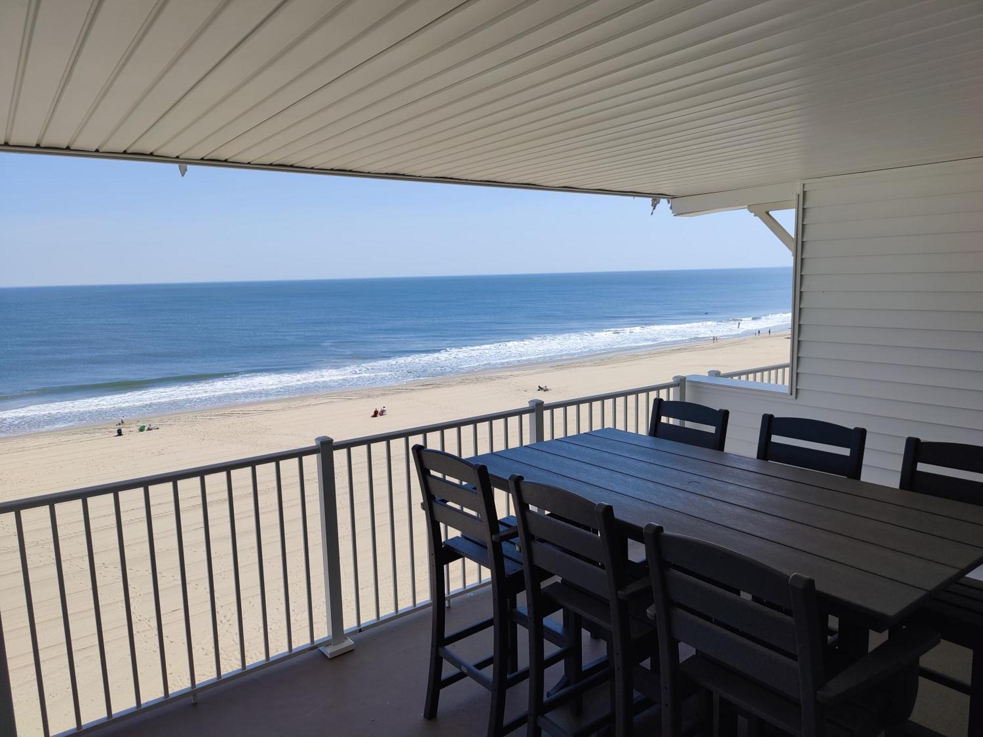 Monte Carlo Boardwalk / Oceanfront Ocean City Ngoại thất bức ảnh