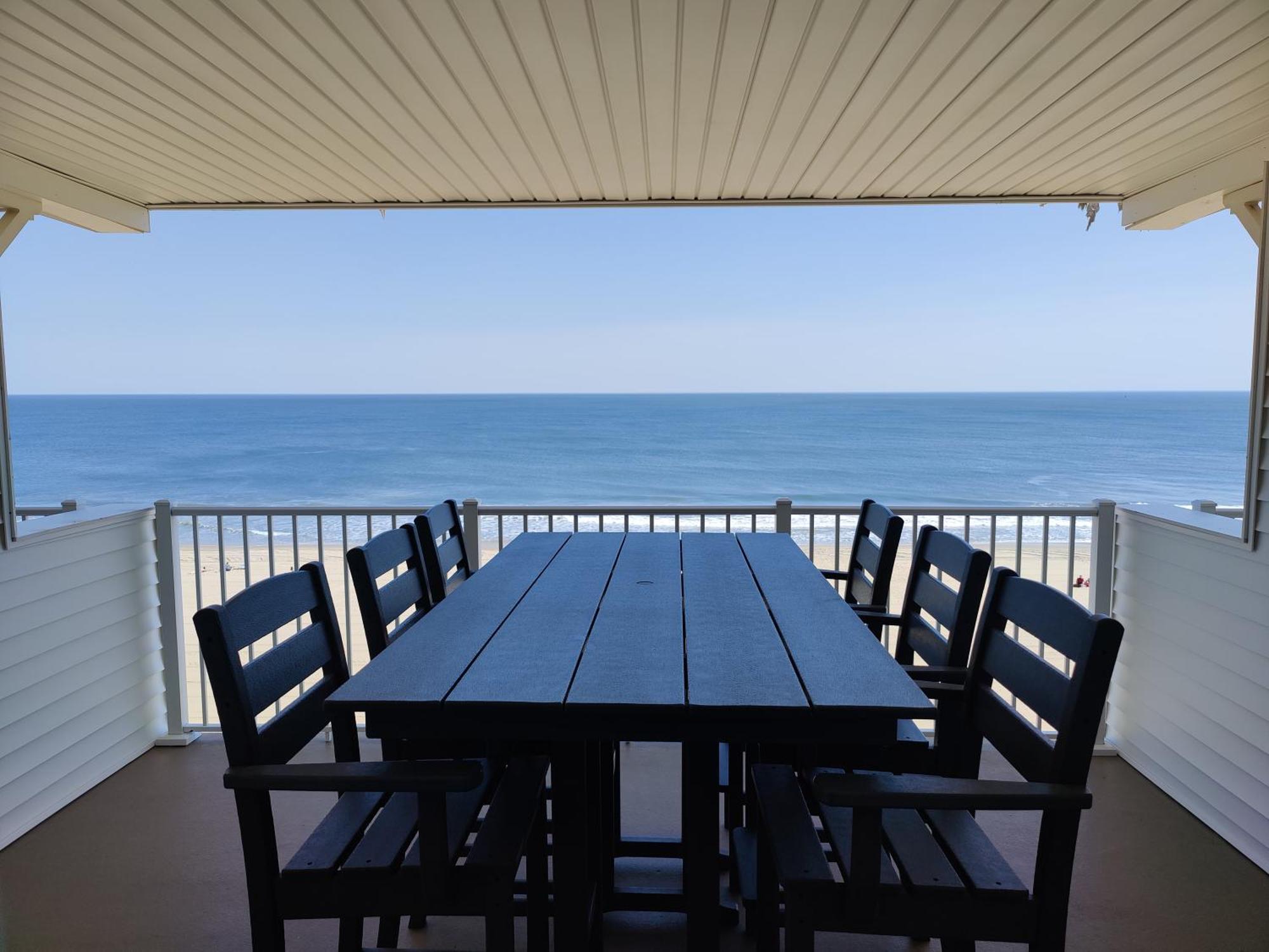 Monte Carlo Boardwalk / Oceanfront Ocean City Ngoại thất bức ảnh