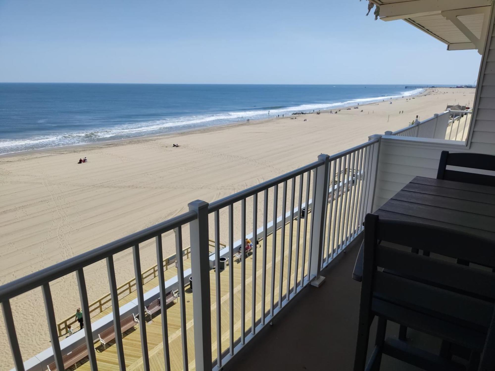 Monte Carlo Boardwalk / Oceanfront Ocean City Ngoại thất bức ảnh