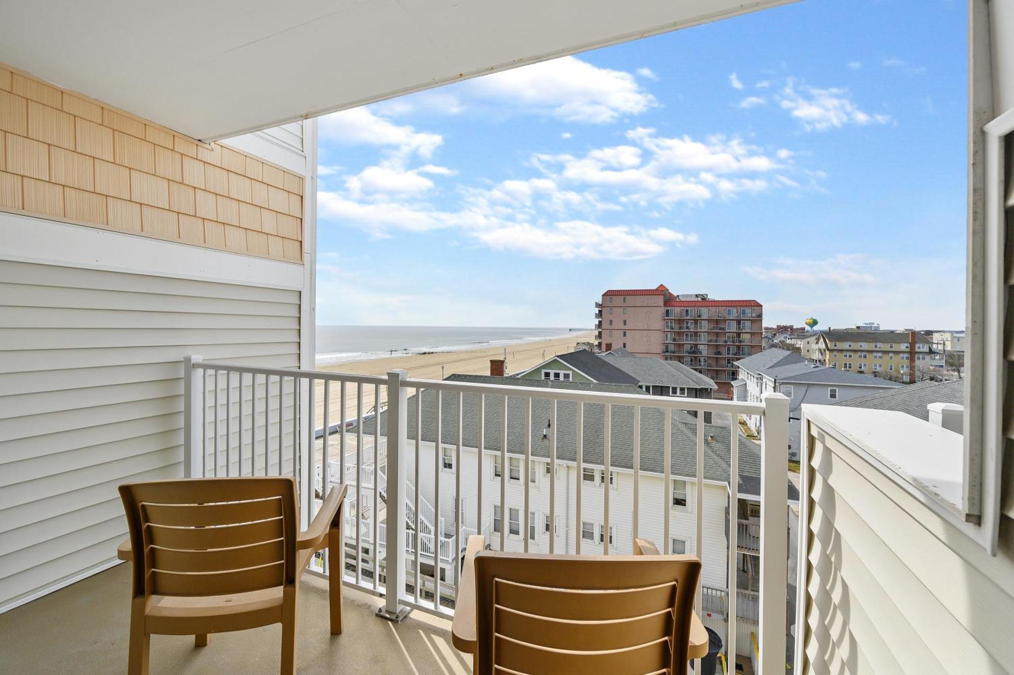 Monte Carlo Boardwalk / Oceanfront Ocean City Ngoại thất bức ảnh
