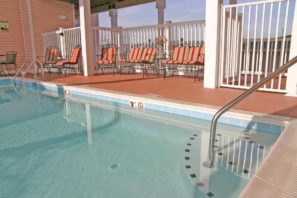 Monte Carlo Boardwalk / Oceanfront Ocean City Ngoại thất bức ảnh