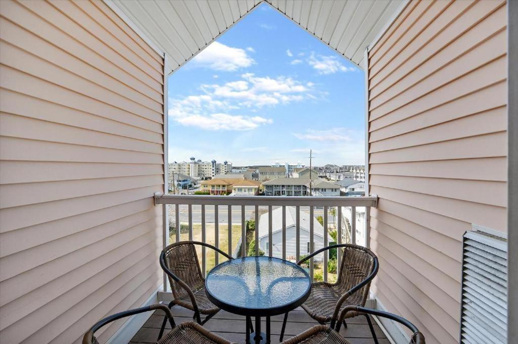 Monte Carlo Boardwalk / Oceanfront Ocean City Ngoại thất bức ảnh
