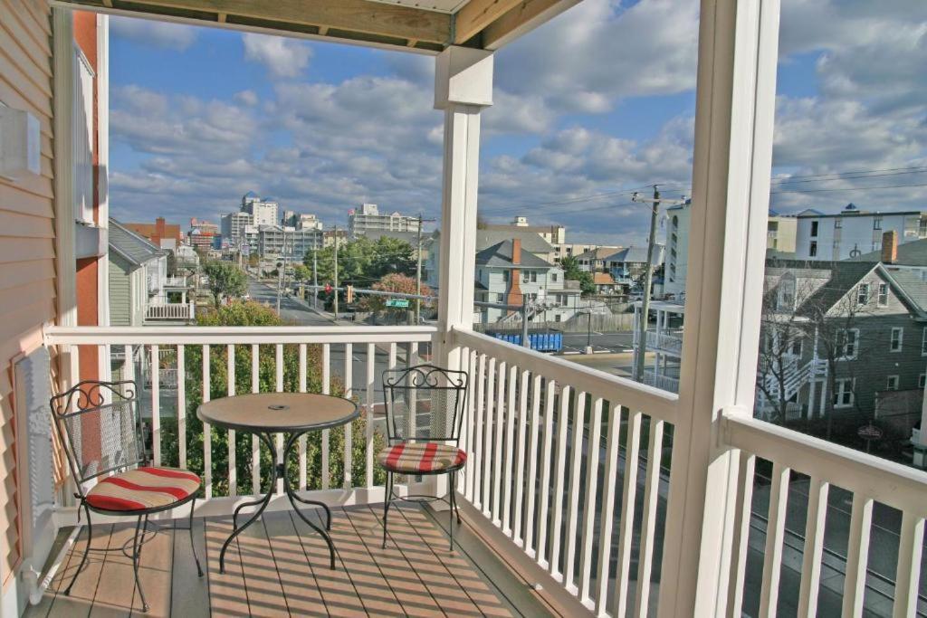 Monte Carlo Boardwalk / Oceanfront Ocean City Ngoại thất bức ảnh