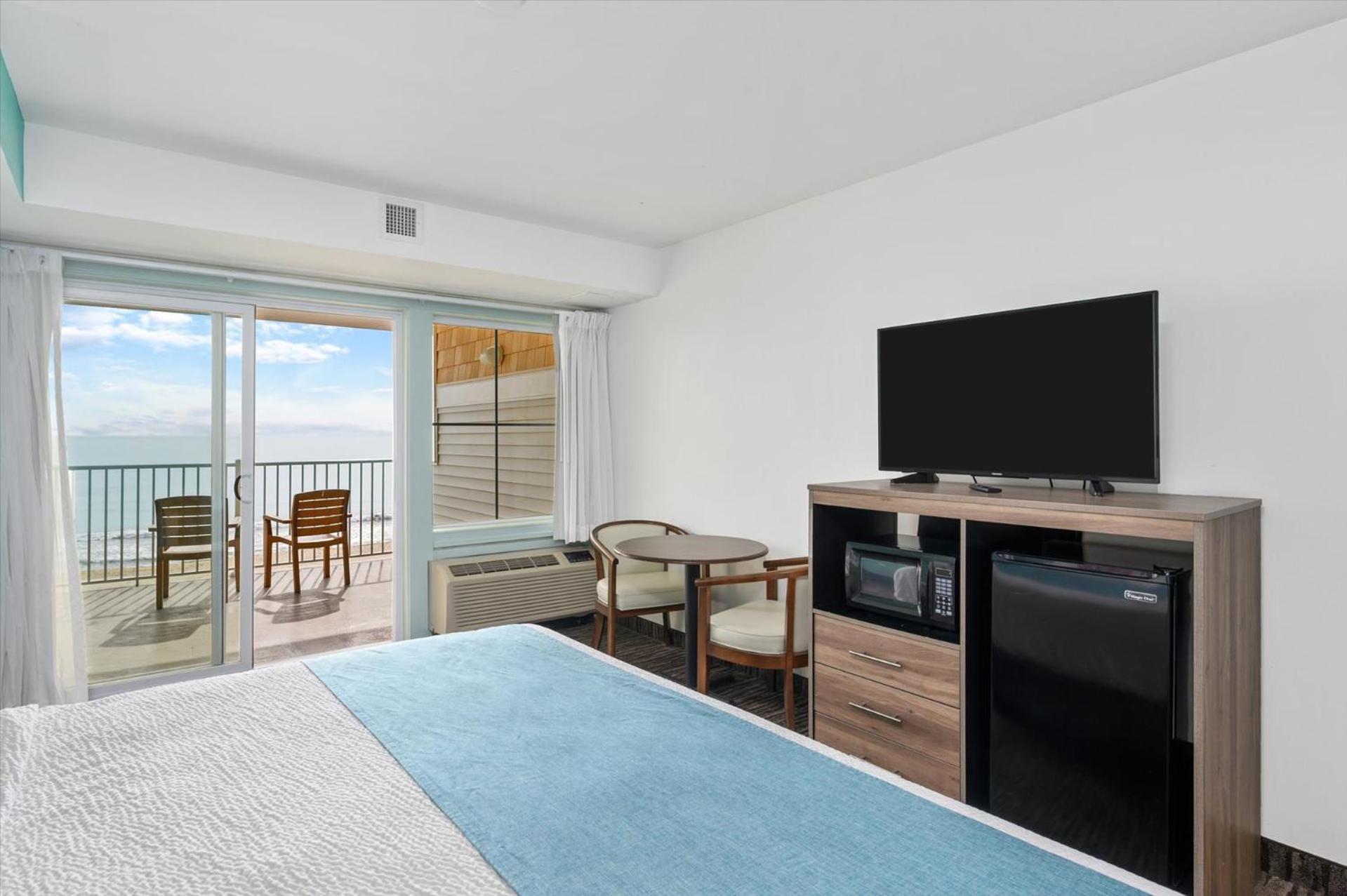 Monte Carlo Boardwalk / Oceanfront Ocean City Ngoại thất bức ảnh