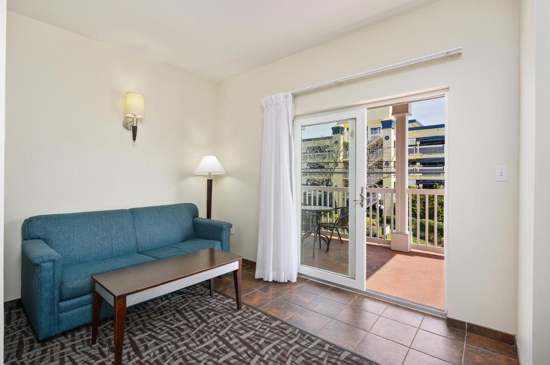 Monte Carlo Boardwalk / Oceanfront Ocean City Ngoại thất bức ảnh